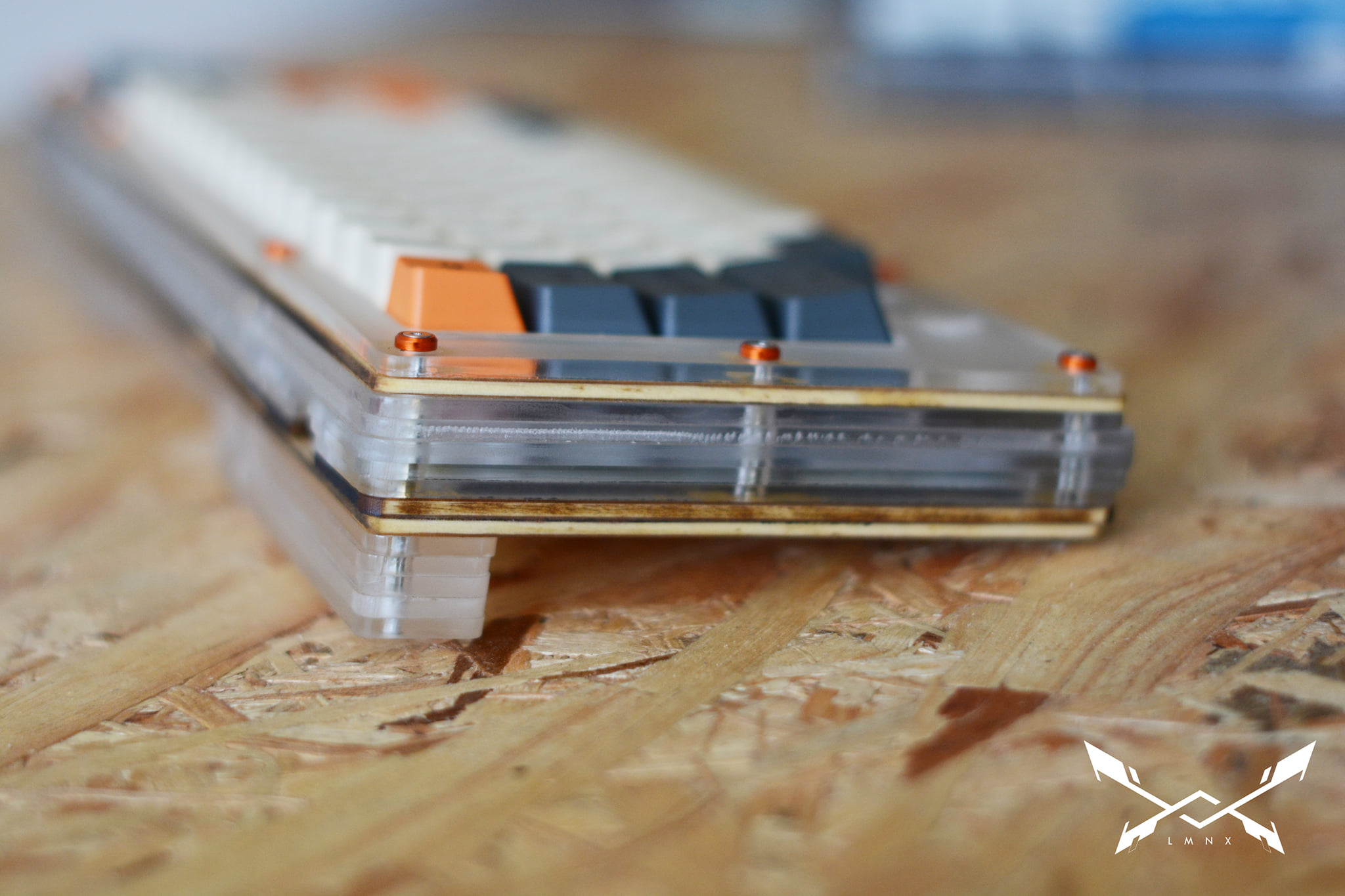 LMNX Keyboards