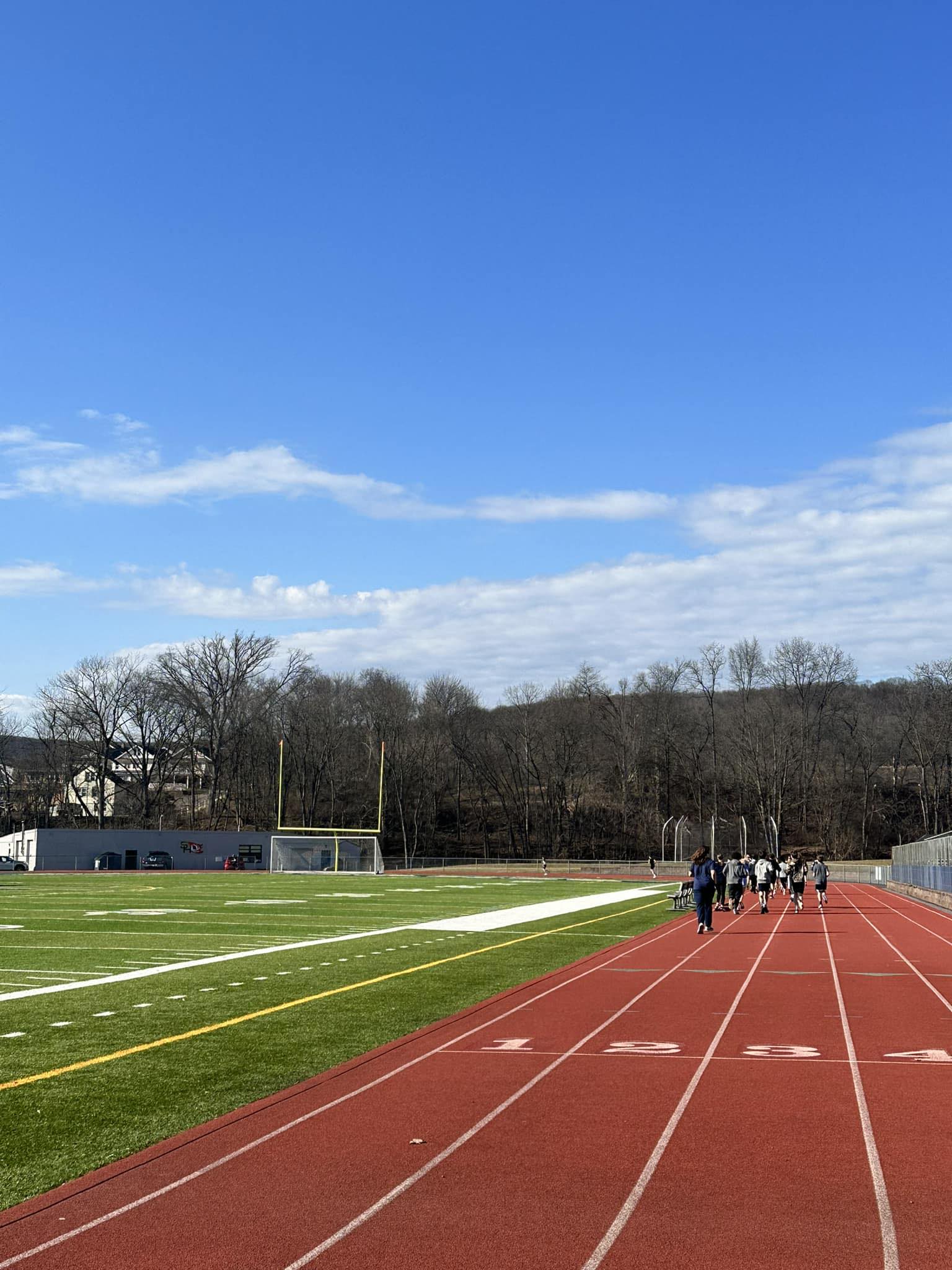 Schuylkill Haven Track & Field | Schuylkill Haven PA