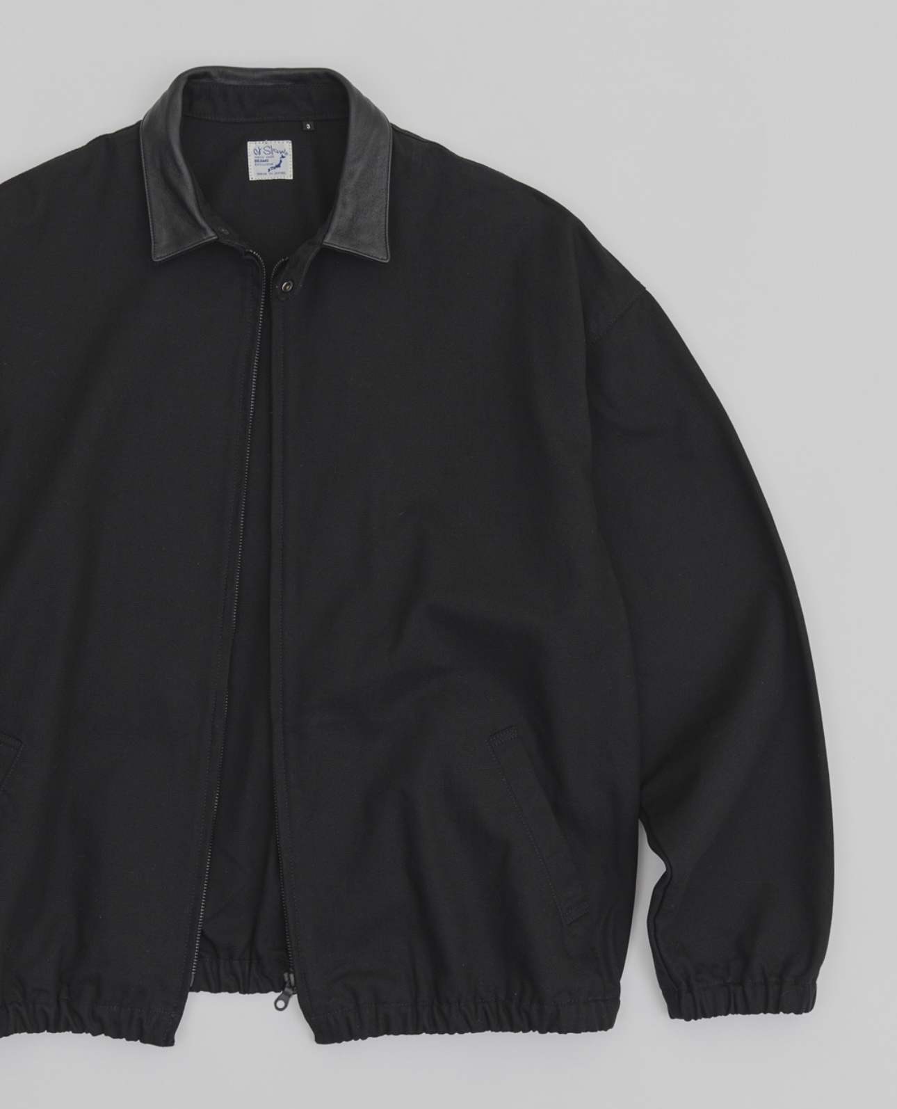 orSlow × BEAMS 12.27(Sat.) Release 〈orSlow〉與〈BEAMS〉聯名別注的 