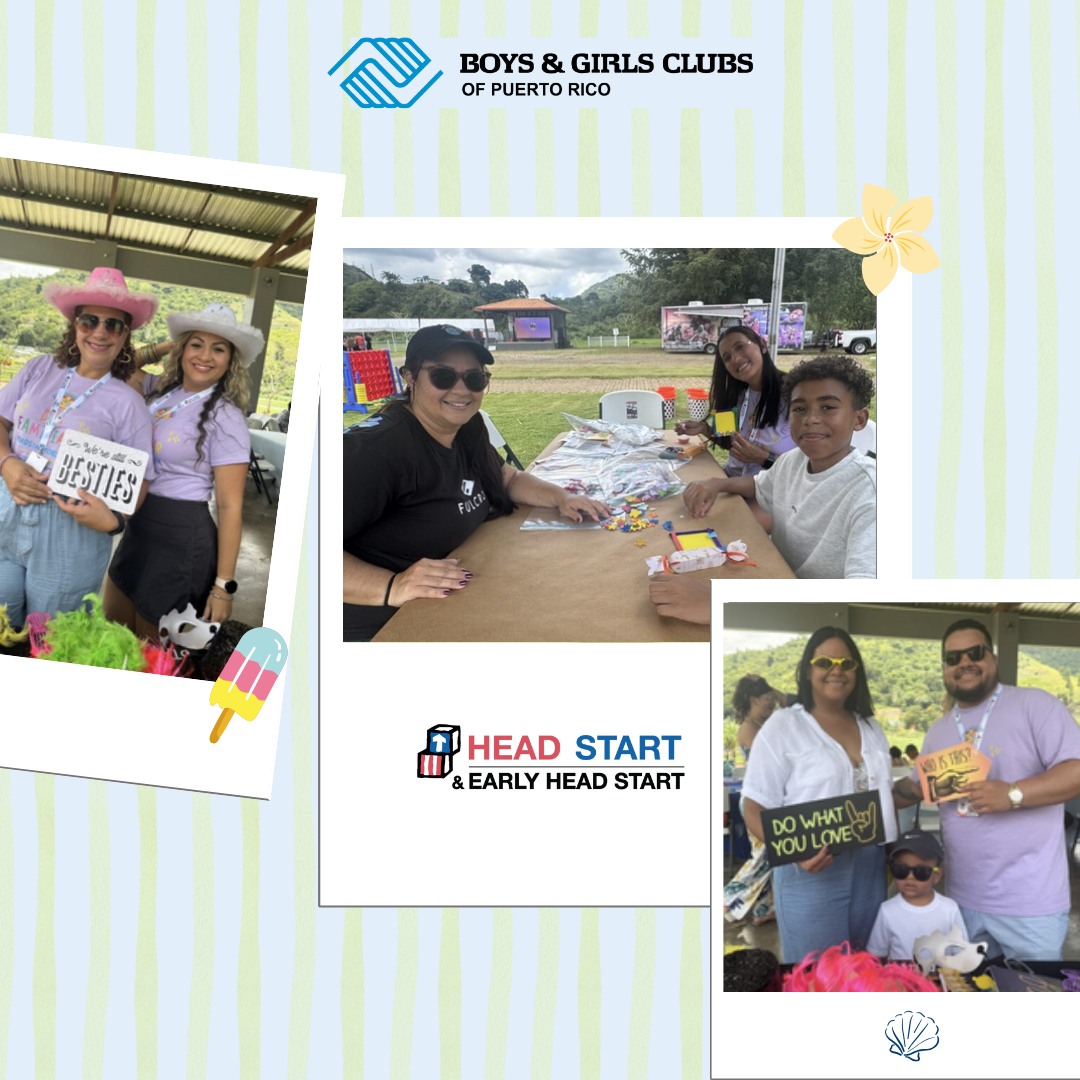 Boys & Girls Clubs de Puerto Rico | San Juan