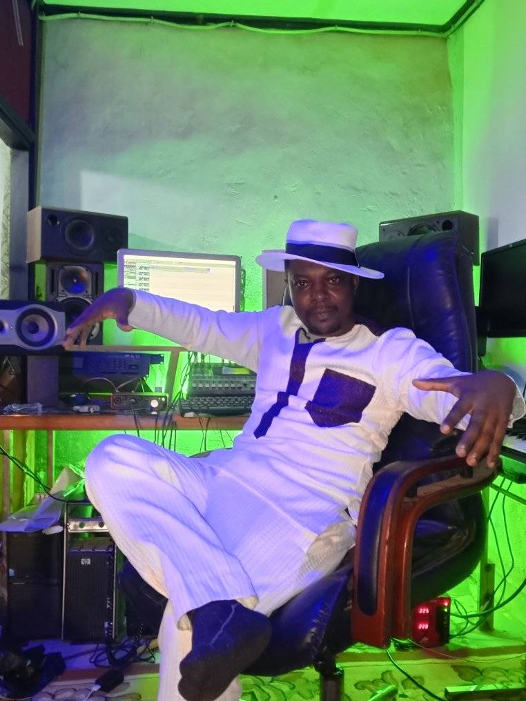 DJ REX-Music