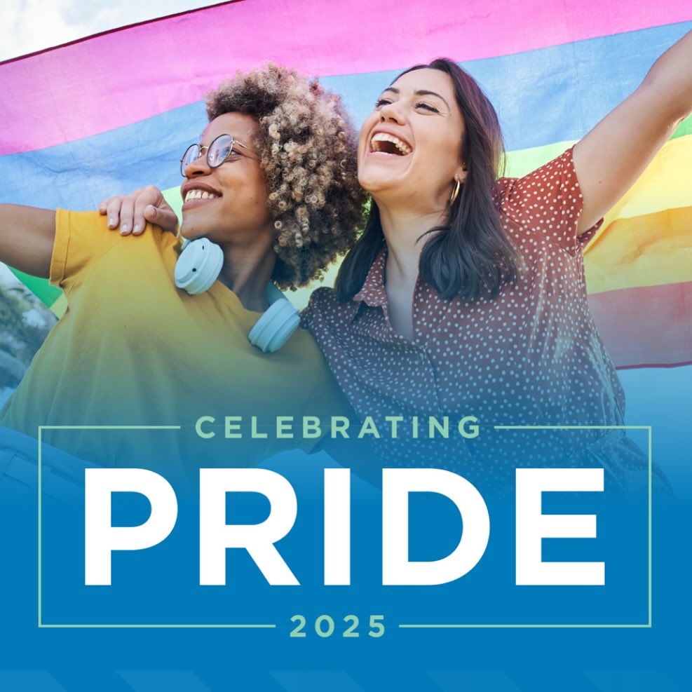 Saga - 🌈 This month, we celebrate the beauty, strength, and joy of the ...