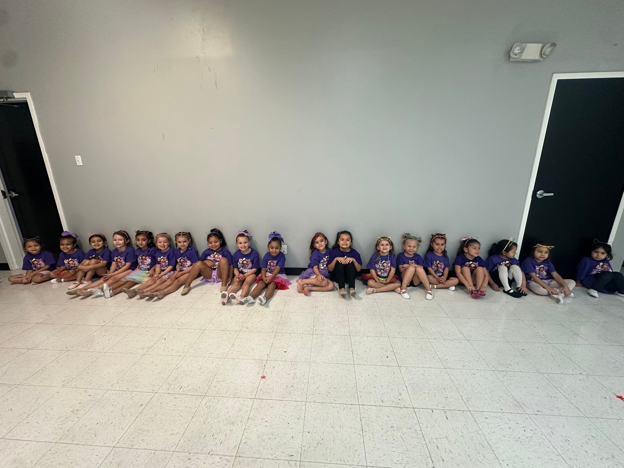 South Texas Strutters | Victoria TX