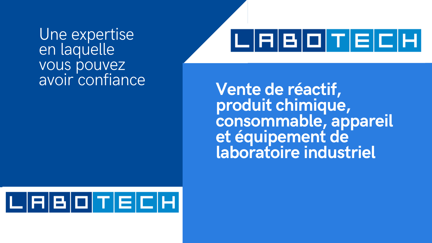 Labotech - Labotech added a new photo.