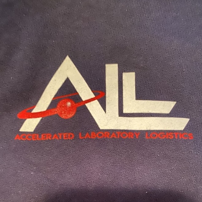 Accelerated Laboratory Logistics | Columbus OH