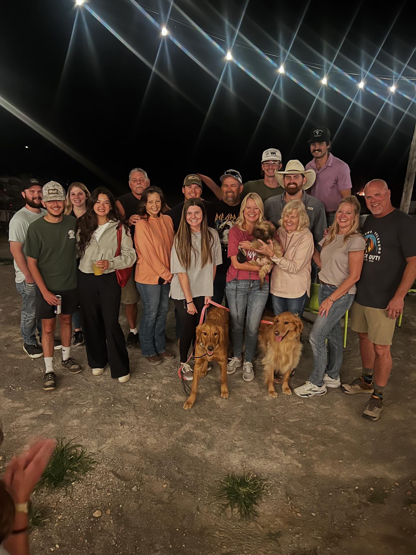 Live music tonight at The Canebrake with Cat Daddy