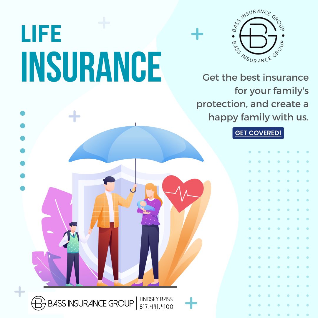 Bass Insurance Group | Willow Park TX