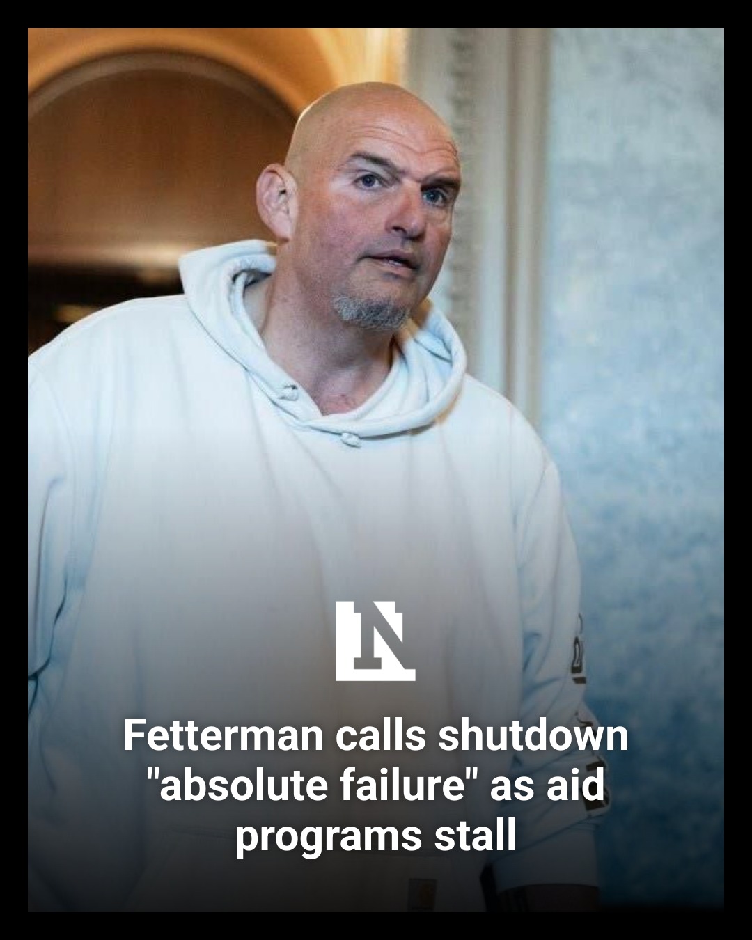 Newsweek - The ongoing federal government shutdown has... | Facebook
