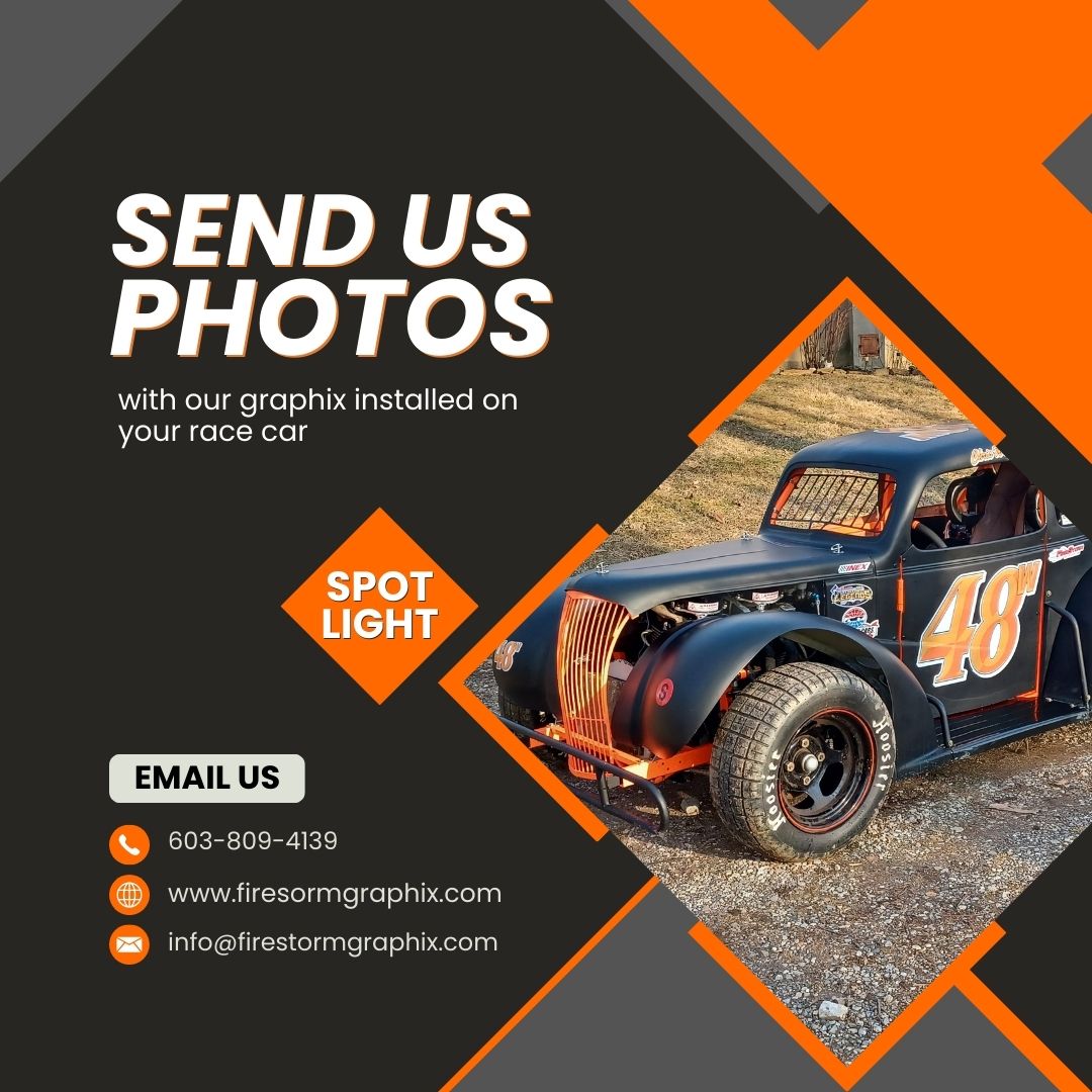 FireStorm Graphix | Nashua NH