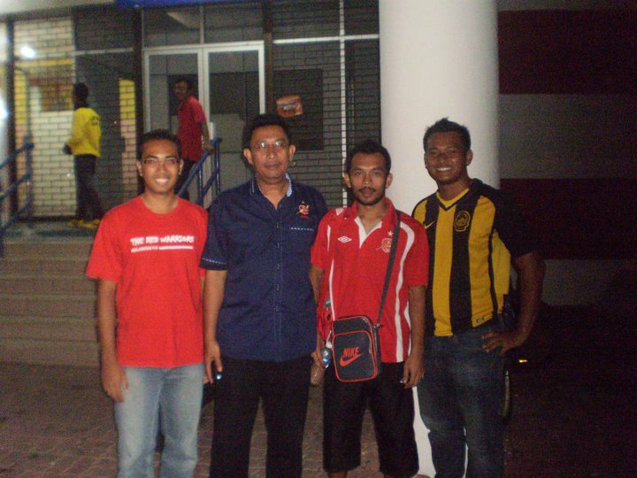 Nurul Azwan Roya (awe) 12