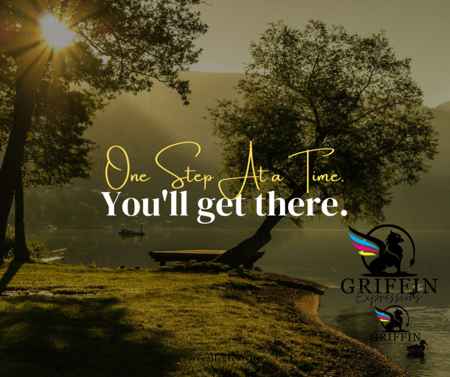 Griffin - WARNING: If you're reading this, you're officially invited to ...