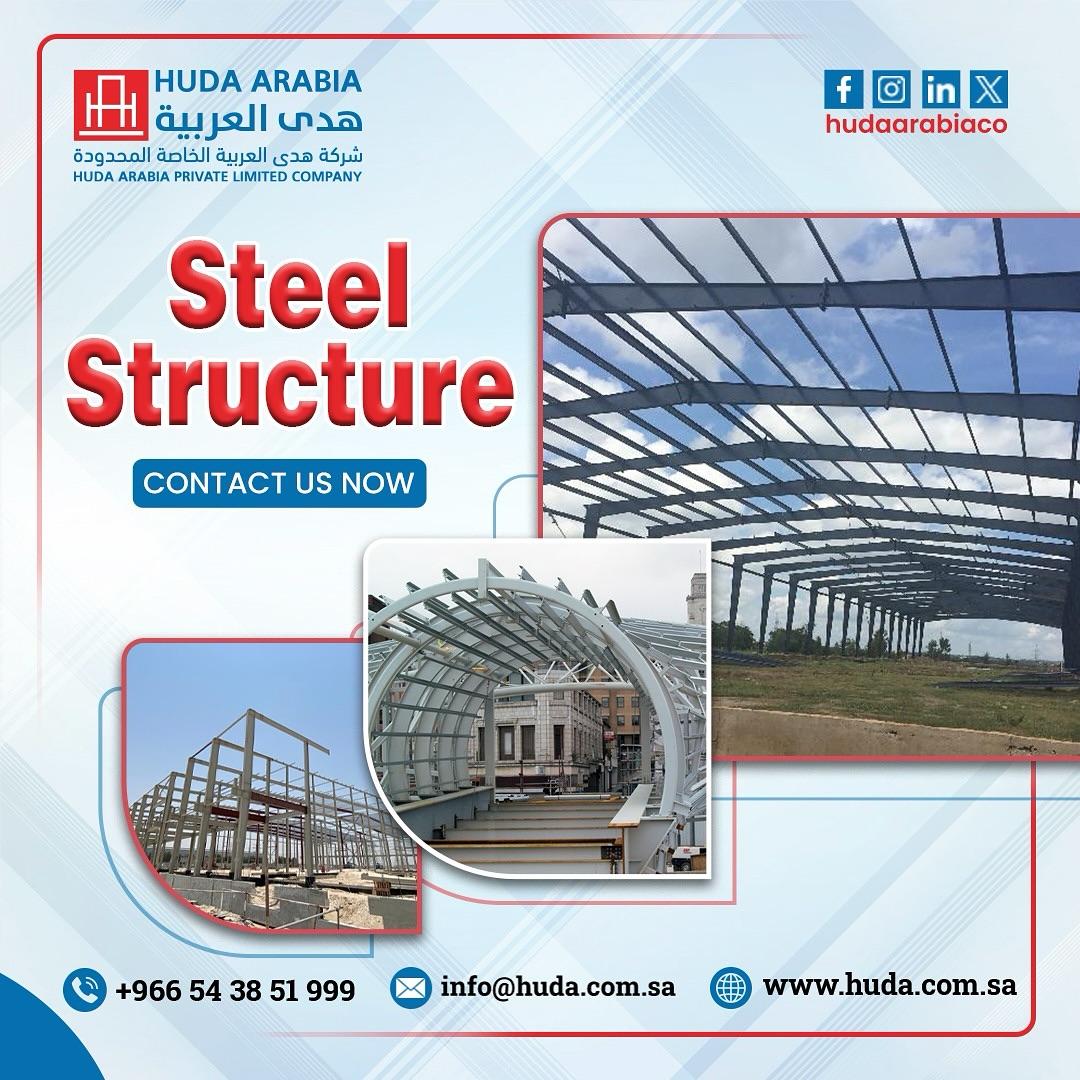 Huda Arabia Private Limited Co. | Riyadh