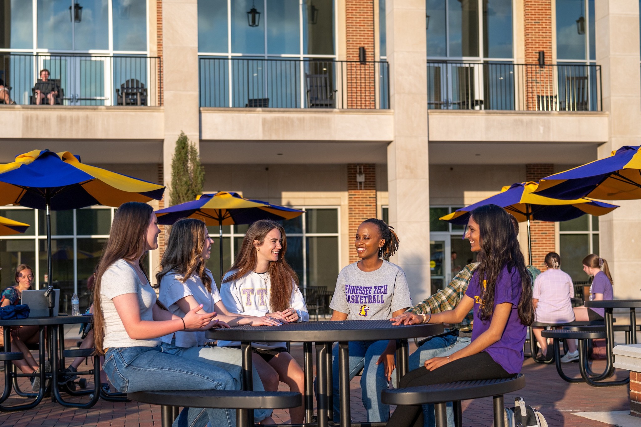 Where is Tennessee Tech Located: Discover Its Prime Campus Spot