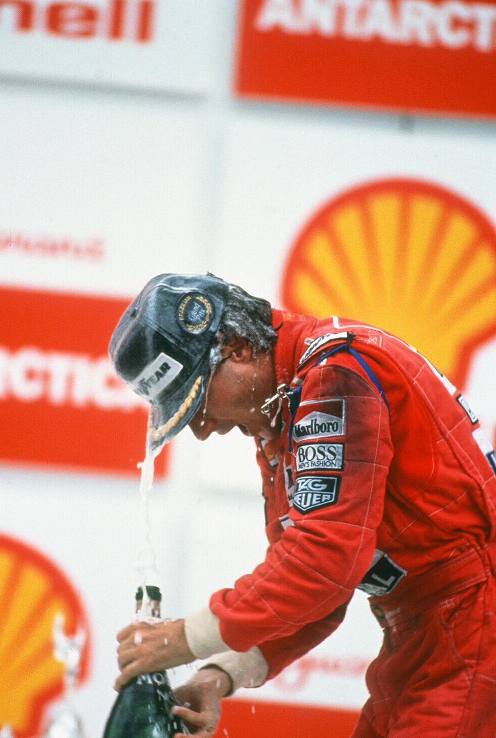 The Human - Ayrton Senna / GP Interlagos 1991 Find all Ayrton Senna ...