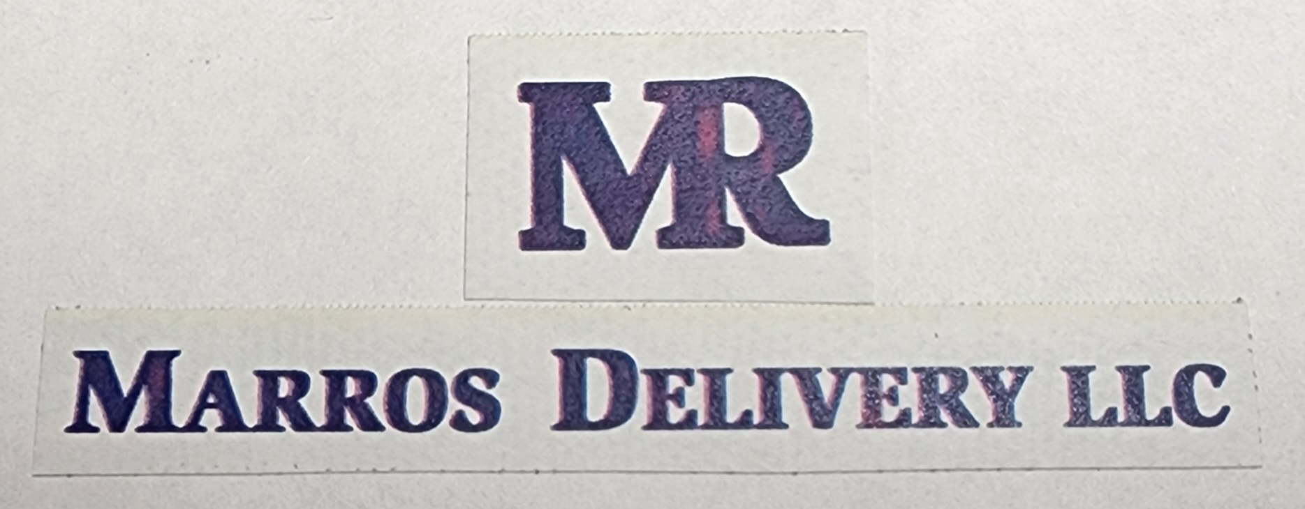 Marros Delivery LLC | San Antonio TX