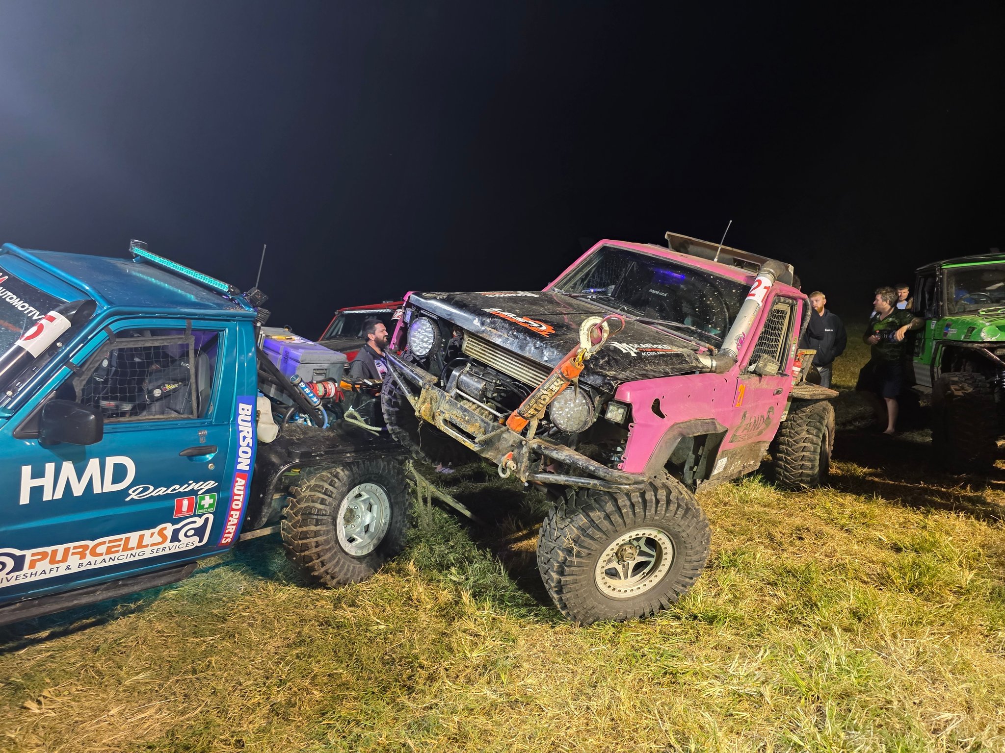 L and S Racing