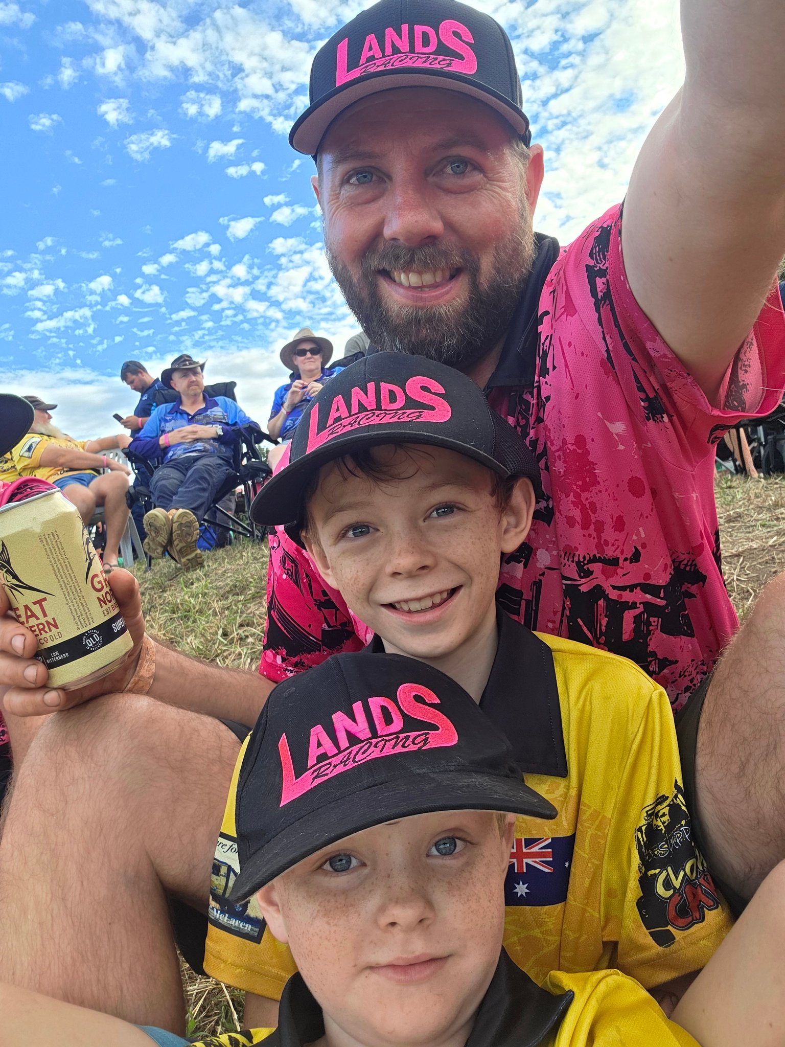 L and S Racing