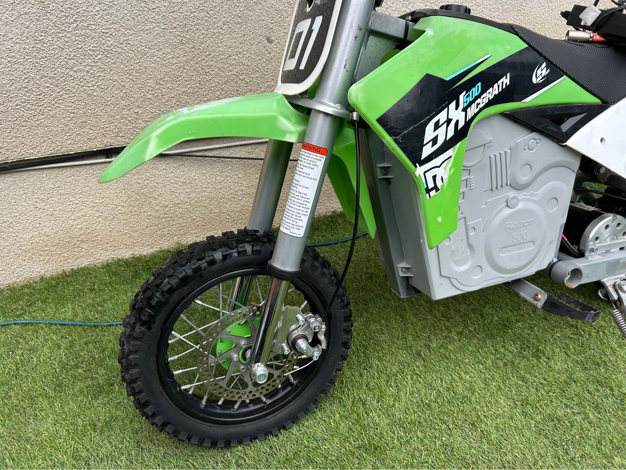 Razor SX500 - Motorcycles & Scooters - Norwalk, California | Facebook ...