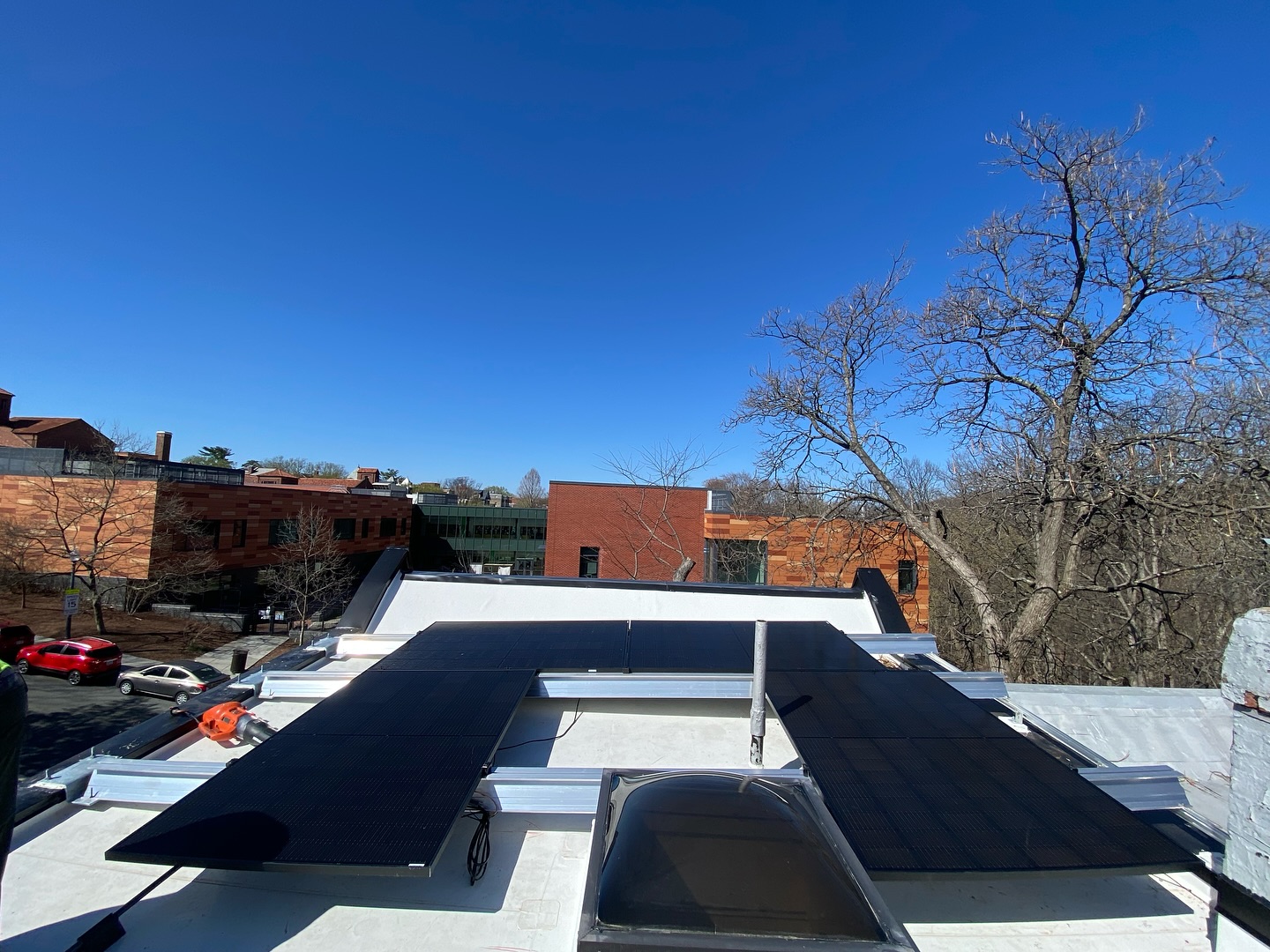 Solar Solution | Washington D.C. DC