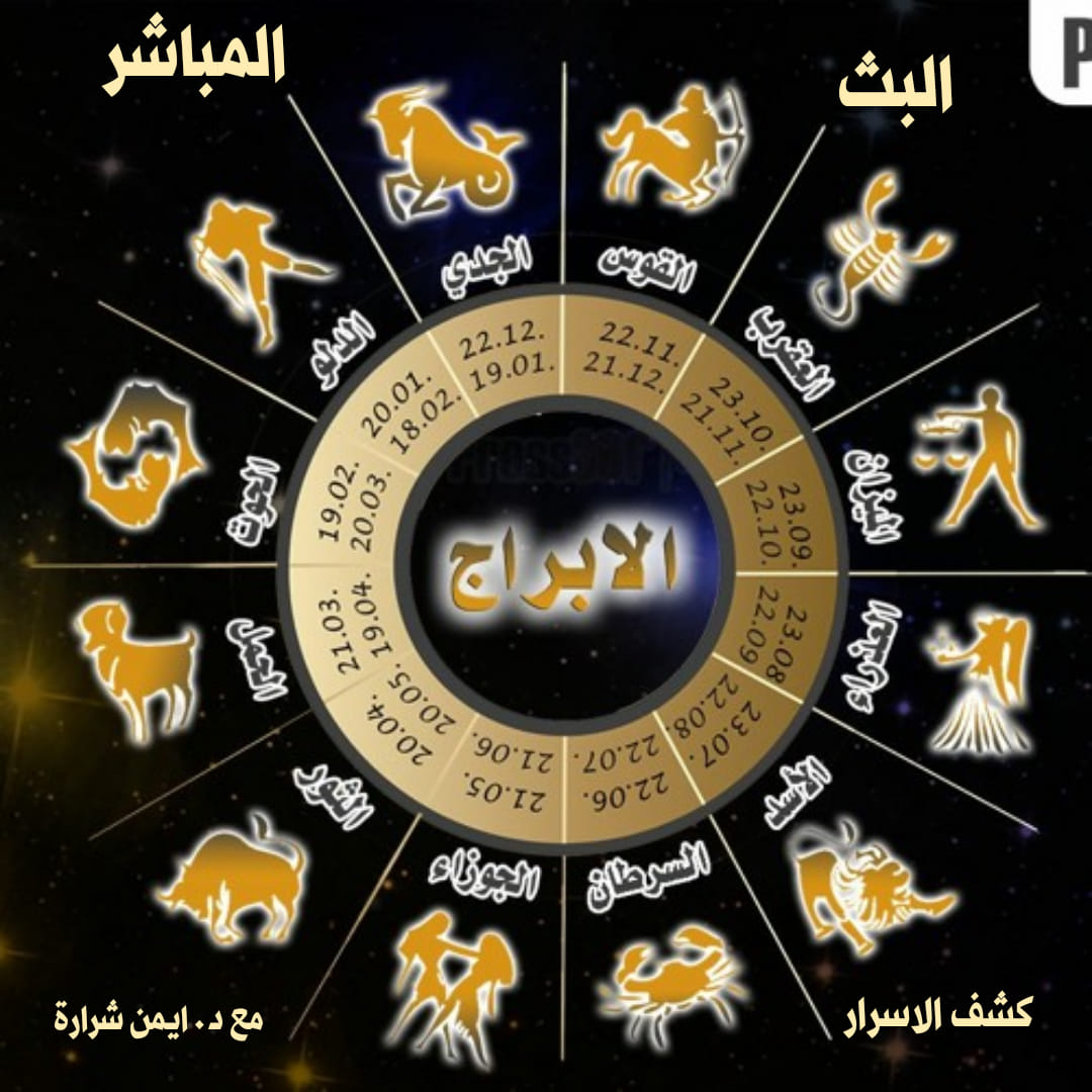 كشف - ترقبوا الليلة الساعة الثامنة والنصف ليلاً البث المباشر للحديث عن ...