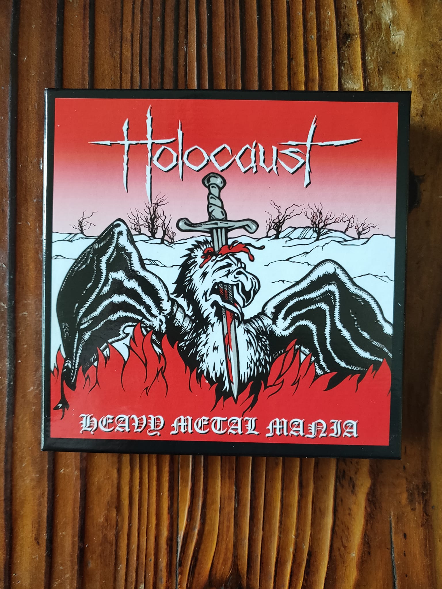 diSEMBOWELMENT 3CD box set ⚡? ejuuns 한풍조 N学泉 WWWl中容会（O 