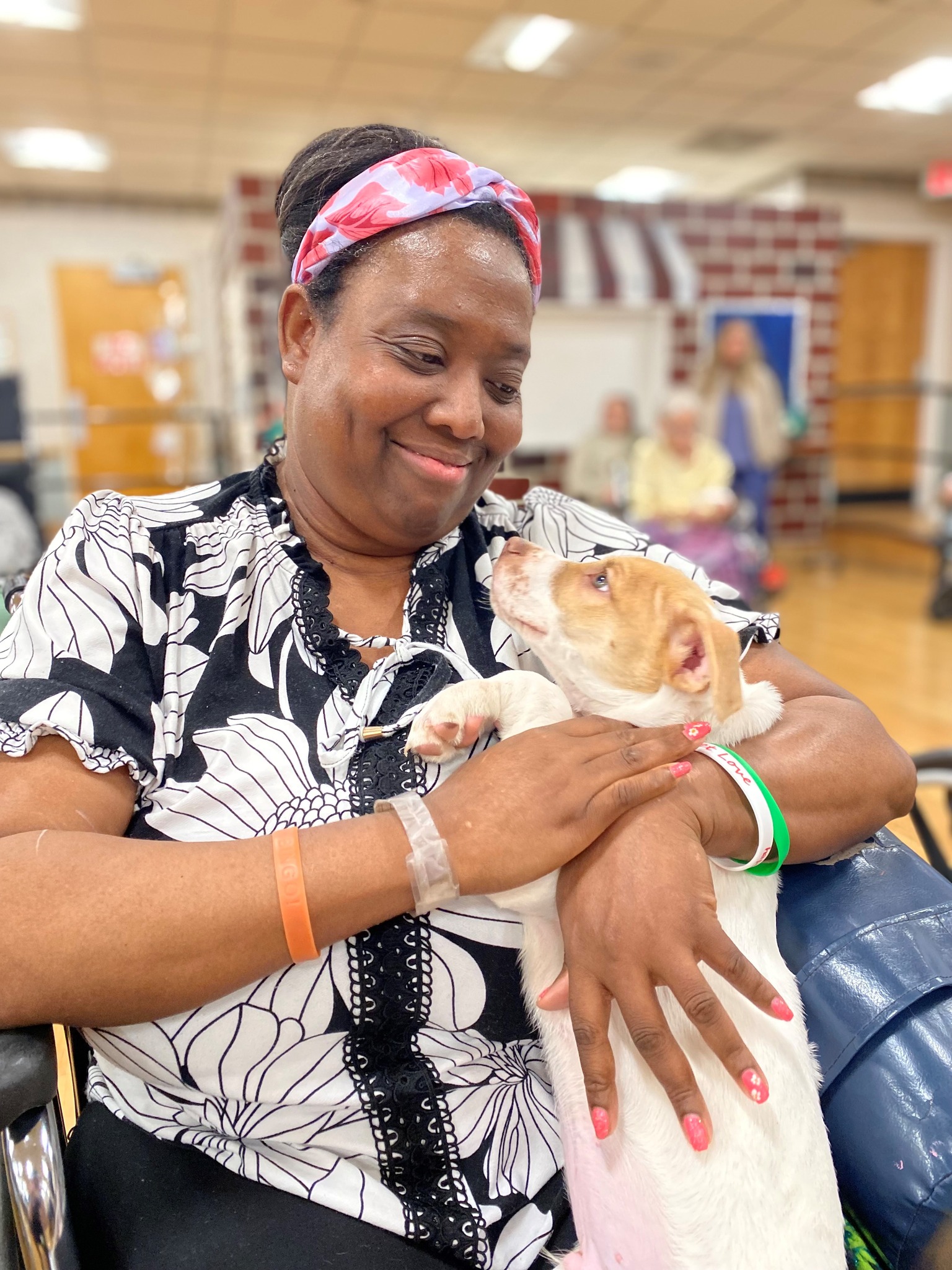 Our Lady of Consolation Nursing & Rehabilitation | West Islip NY