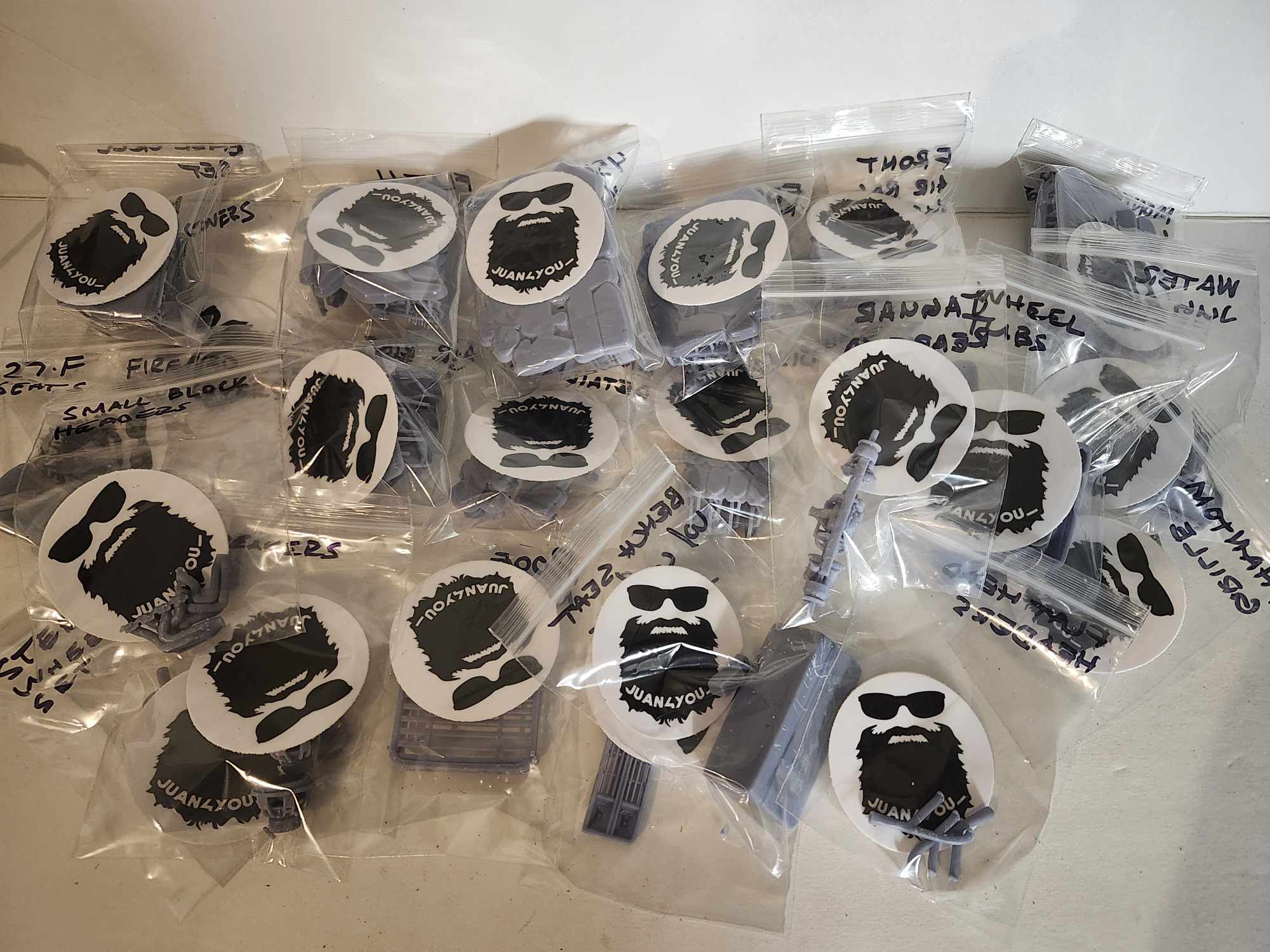 Scale Pro Shop