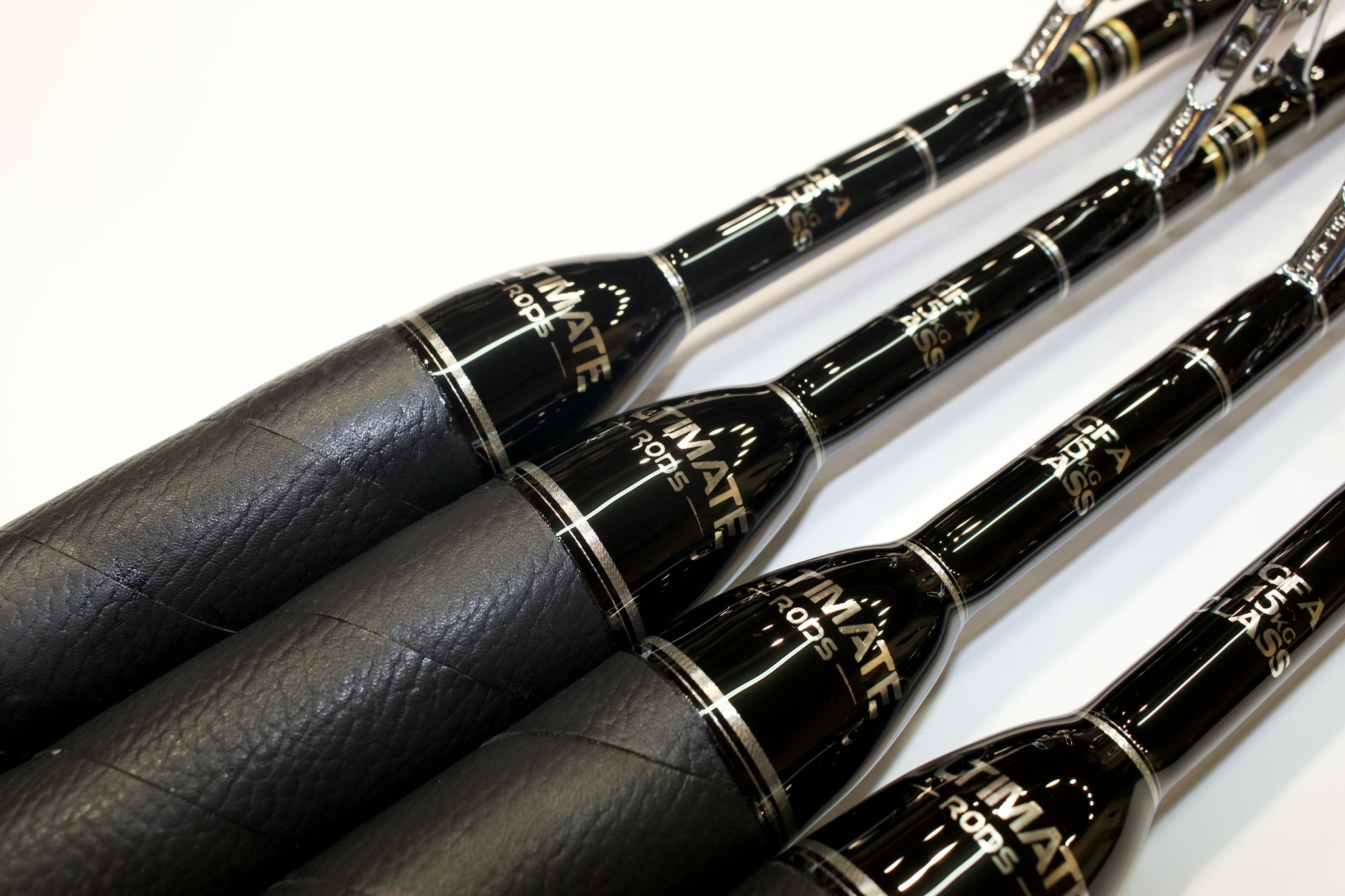 Ultimate Rods | Waterloo NSW