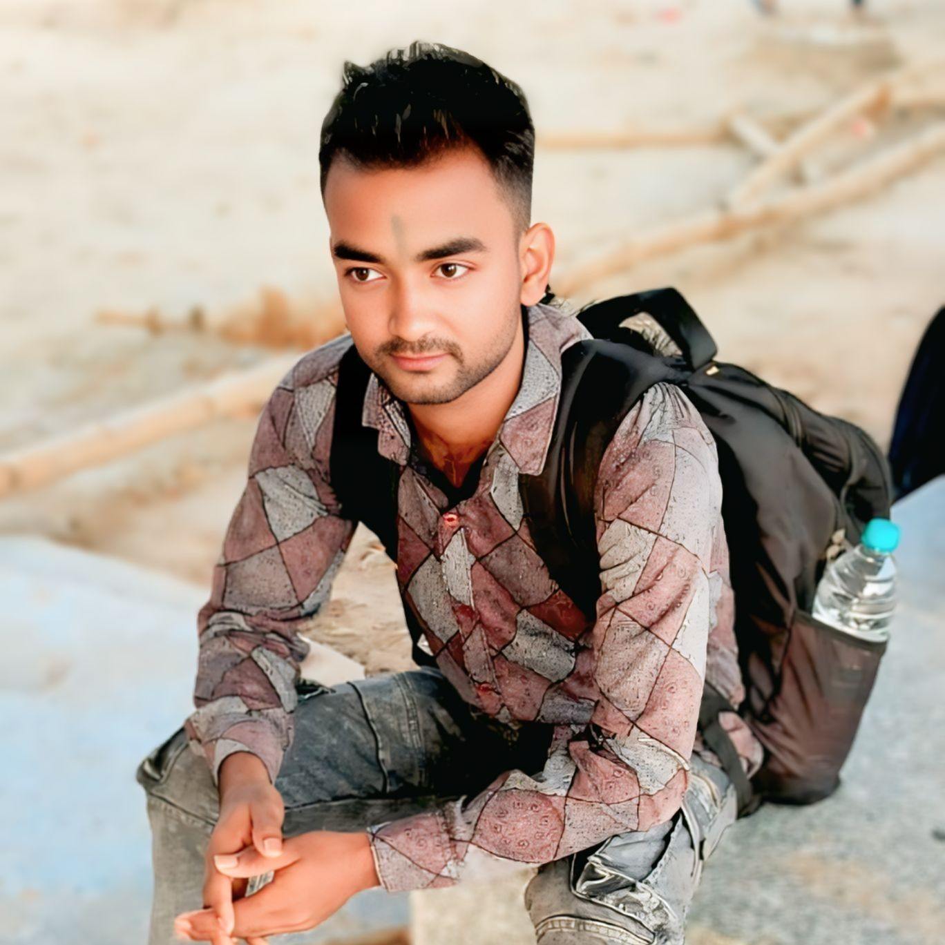E Nitesh Raj