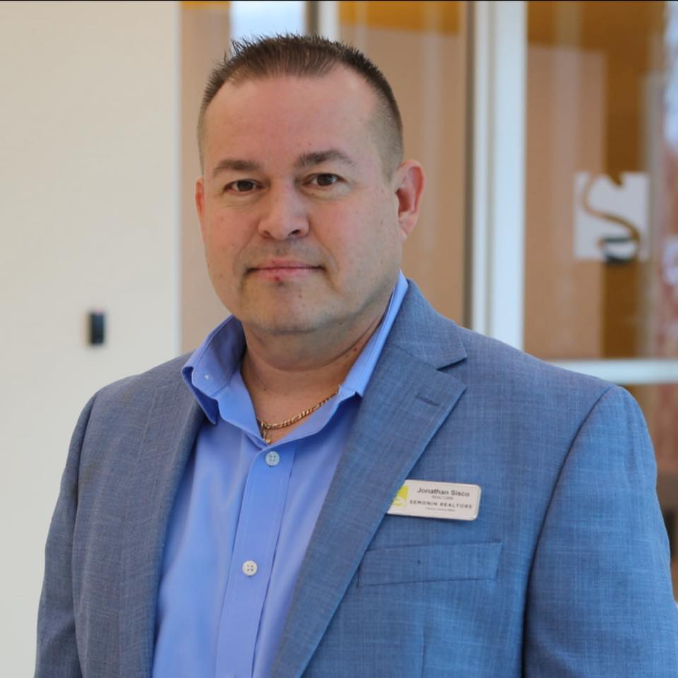 Jonathan... - Jonathan Sisco - Real Estate & Investments