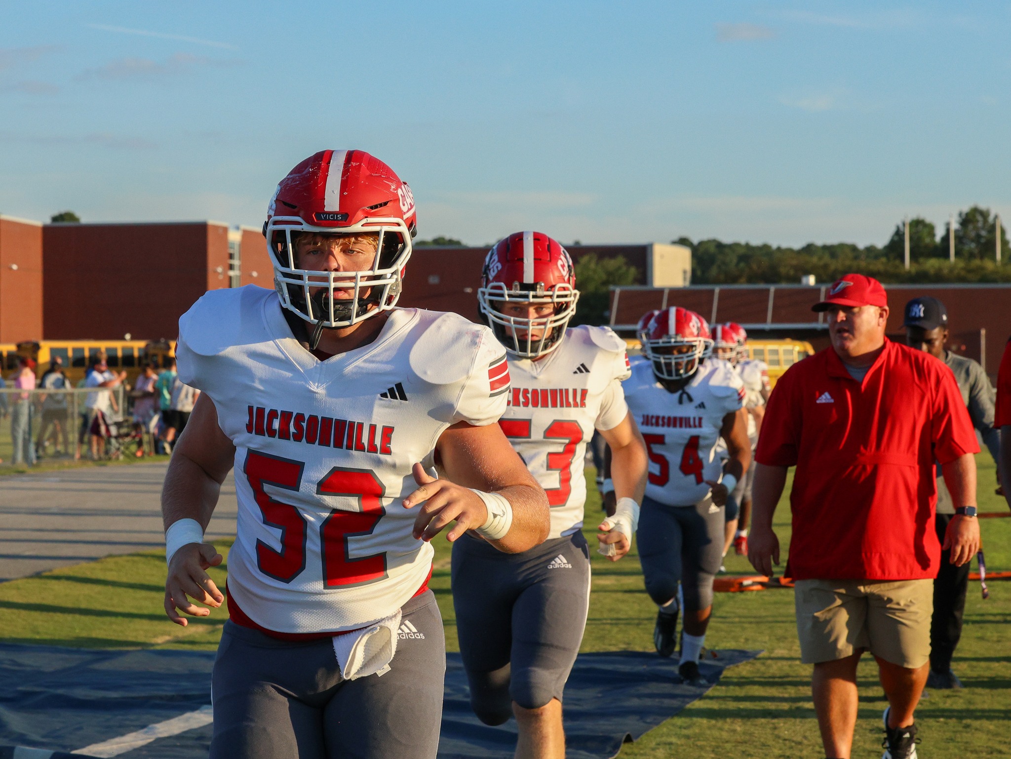 Jville Cardinals added a new photo. - Jville Cardinals