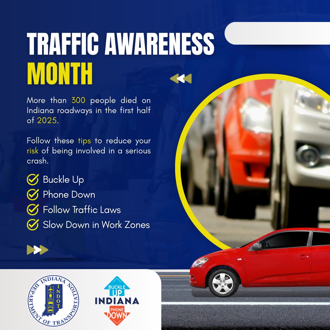 Indiana Department of Transportation: Northeast | Fort Wayne IN