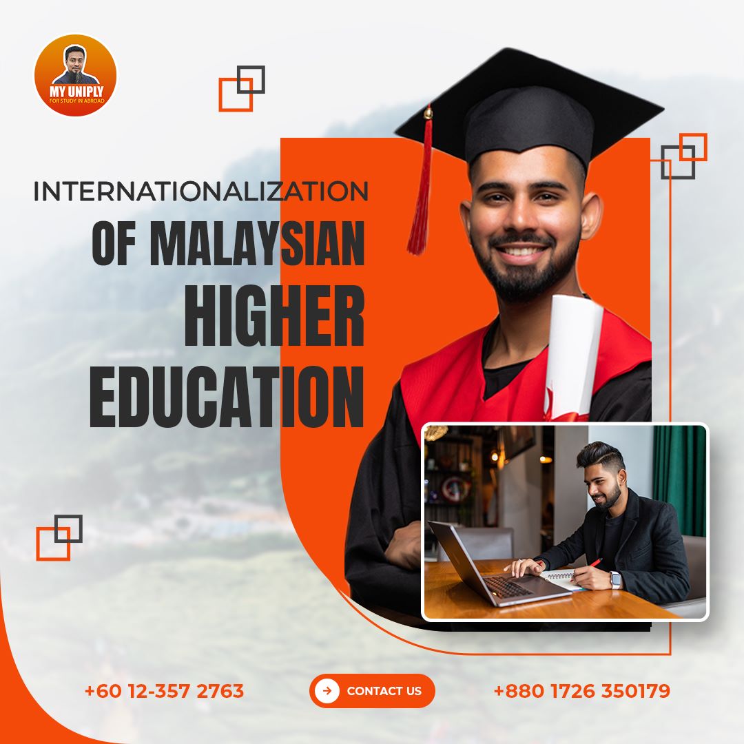 My Uniply - 🇲🇾 Let's dive into the exciting realm of the...