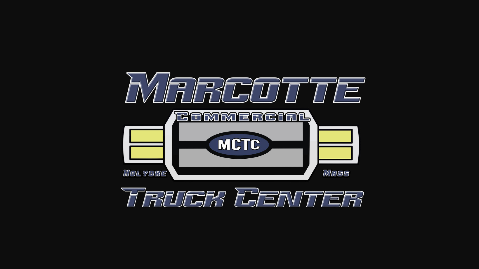 Marcotte Commercial Truck Center | Holyoke MA