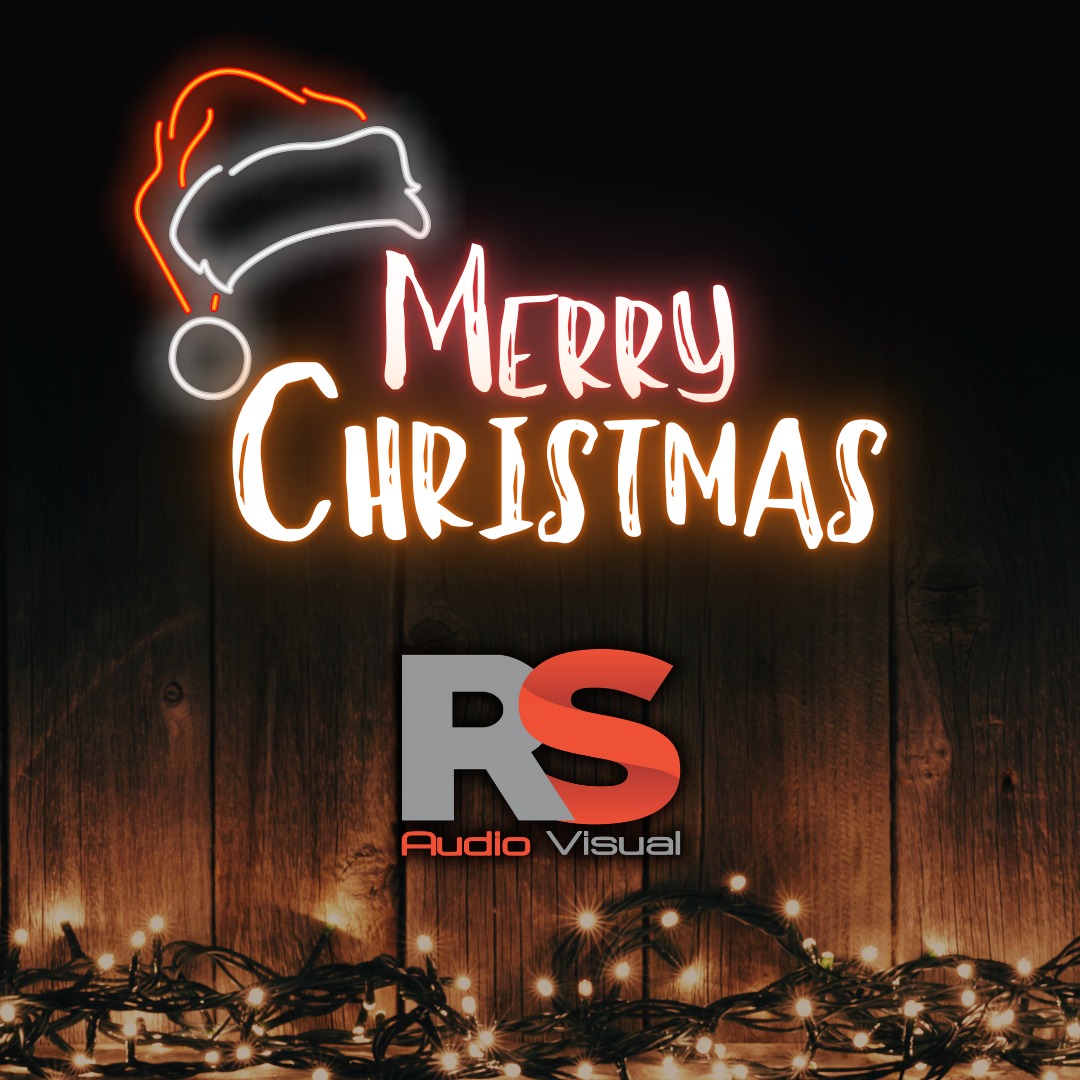 RS Sound Light Stage added a new photo. - RS Sound Light Stage