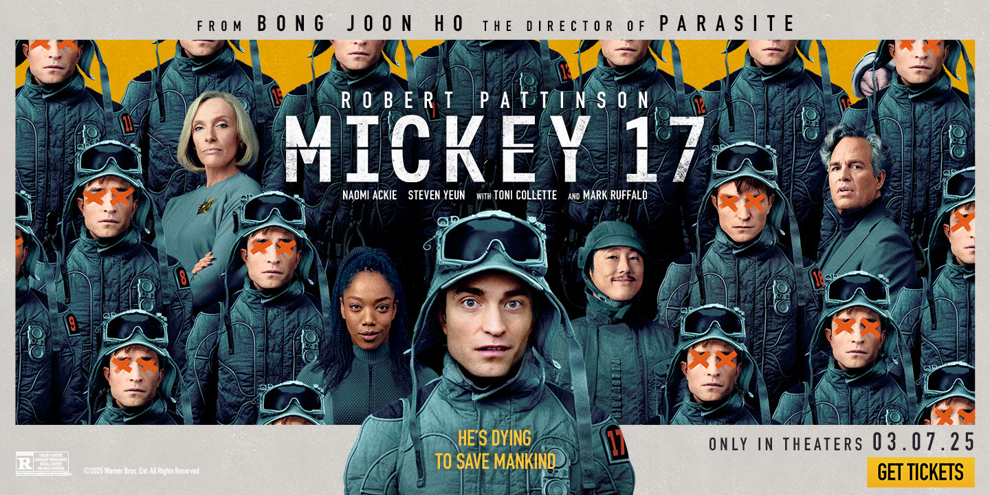 GTC Movies At Berry Square | Rome GA