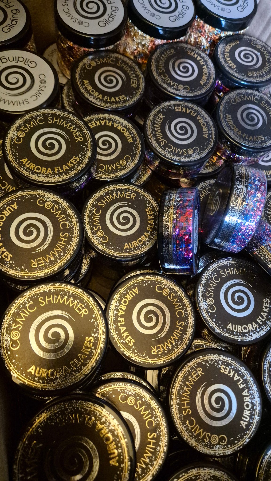 Craft Magic Rye