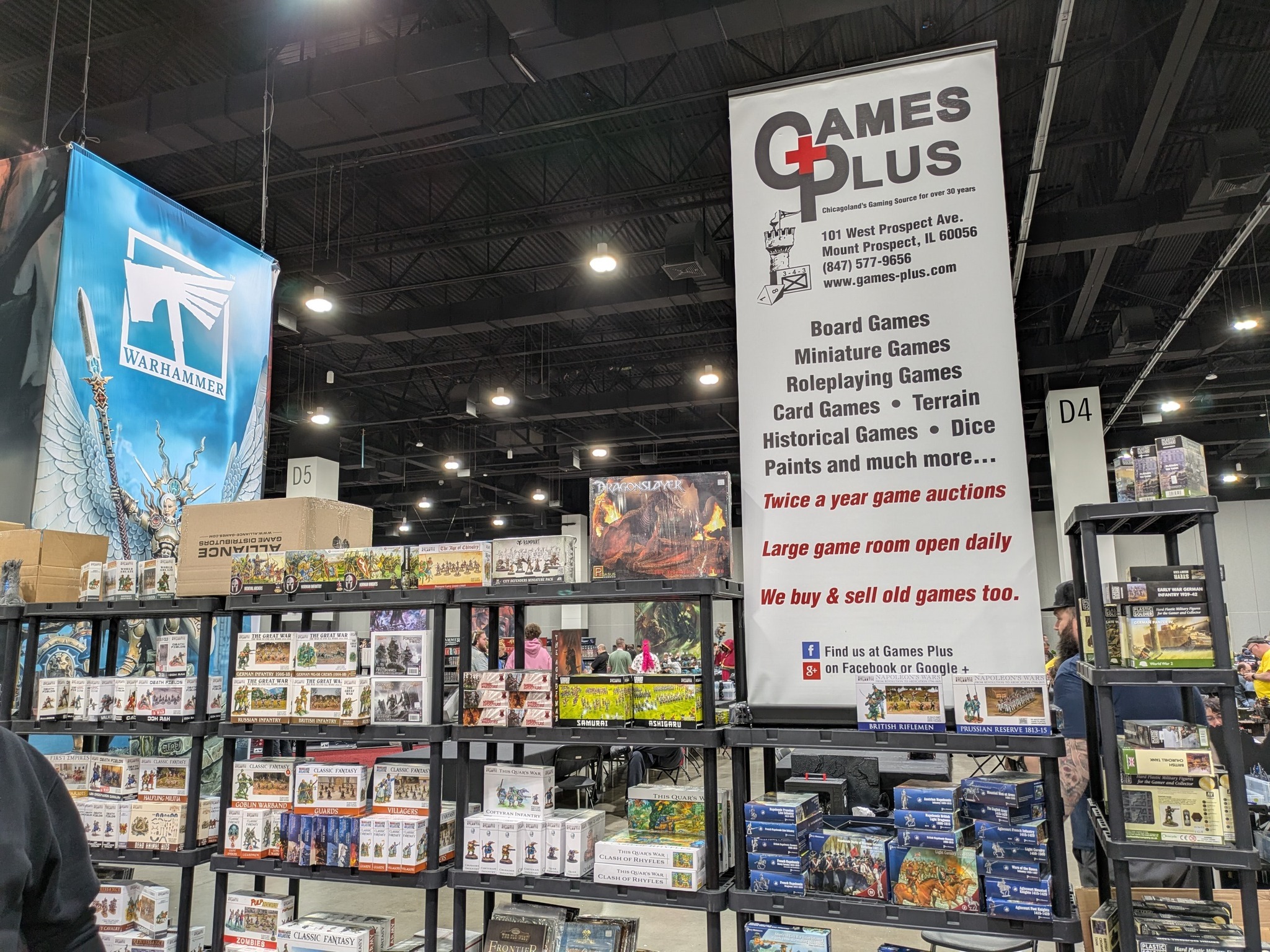 Games Plus - Games Plus added a new photo.