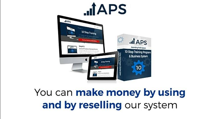 MAY APS KA N BA? Ano nga ba ang... - Home-Based Opportunity | Facebook