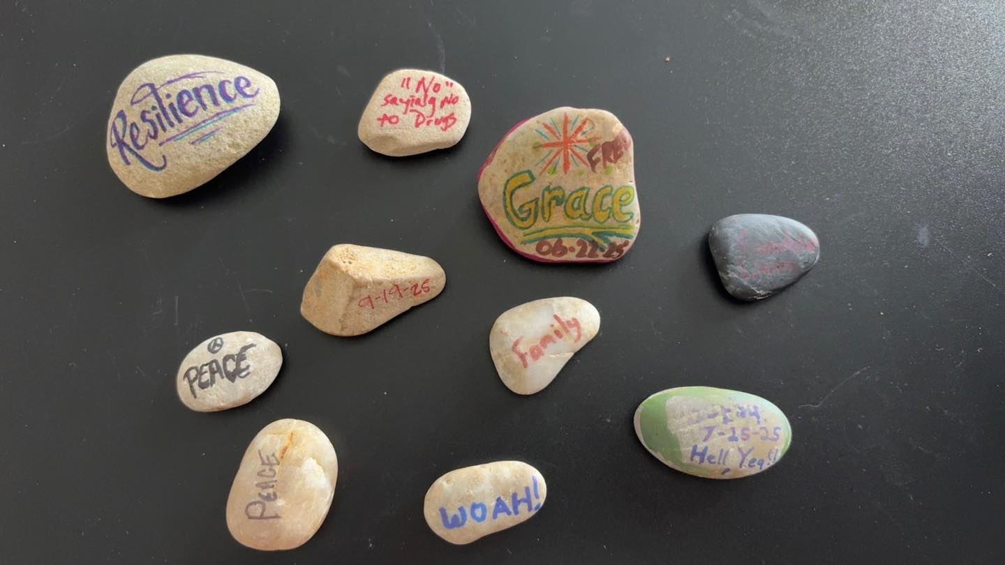 🎸 Recovery Rocks! 🎸 The... - Lincoln Nova Vital Recovery | Facebook