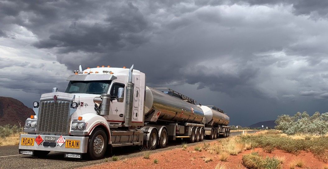 Big - #PicOfTheDay time – post a photo of your truck, along with some ...