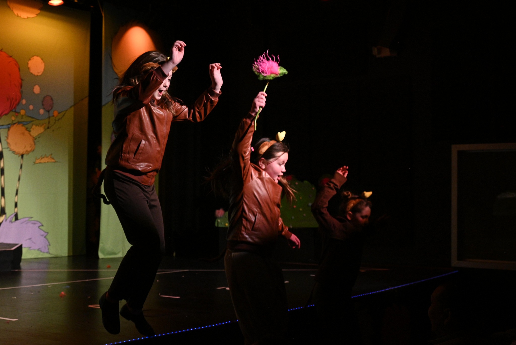 Plymouth Performing Arts... - Plymouth Performing Arts Center