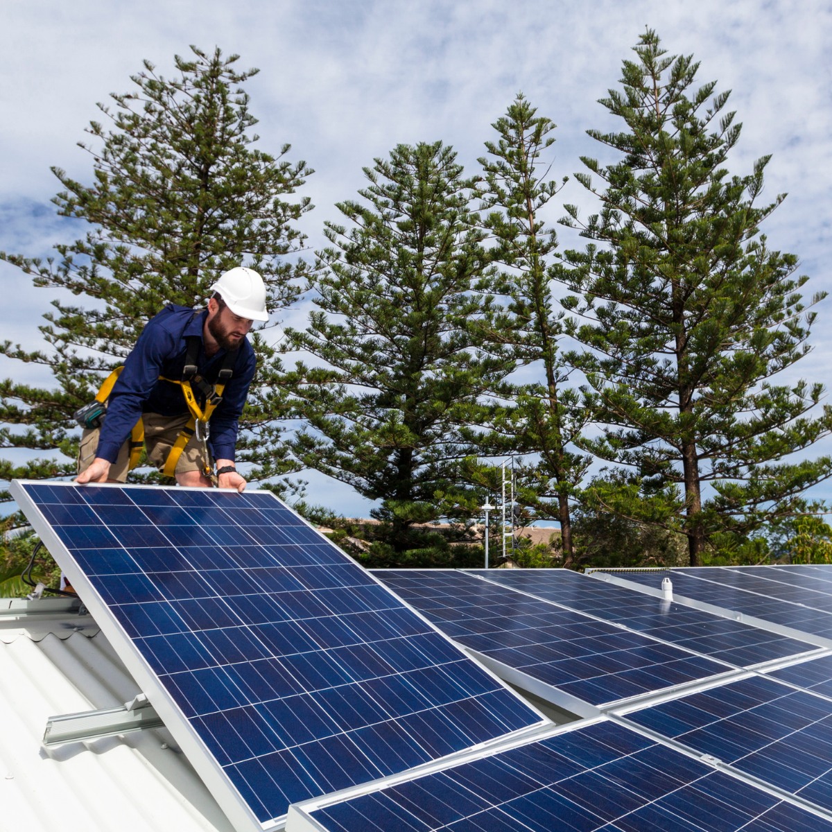 Solar Advisors