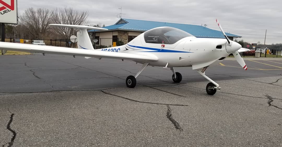 Avion Flight Training | Forest VA