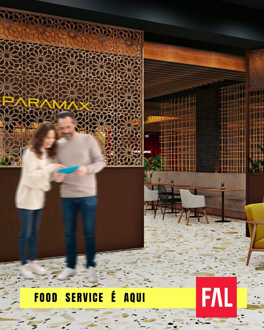 FAL Design Estratégico | São Paulo SP