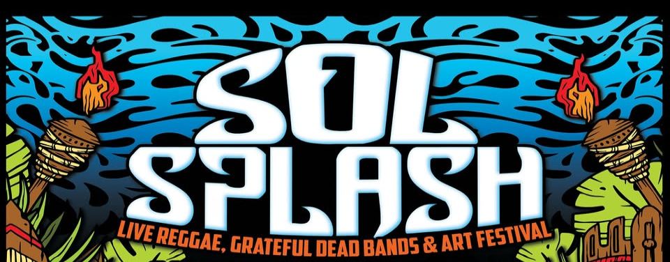Sol Splash is very proud to... - Rasta Ron - Music Ventures | Facebook