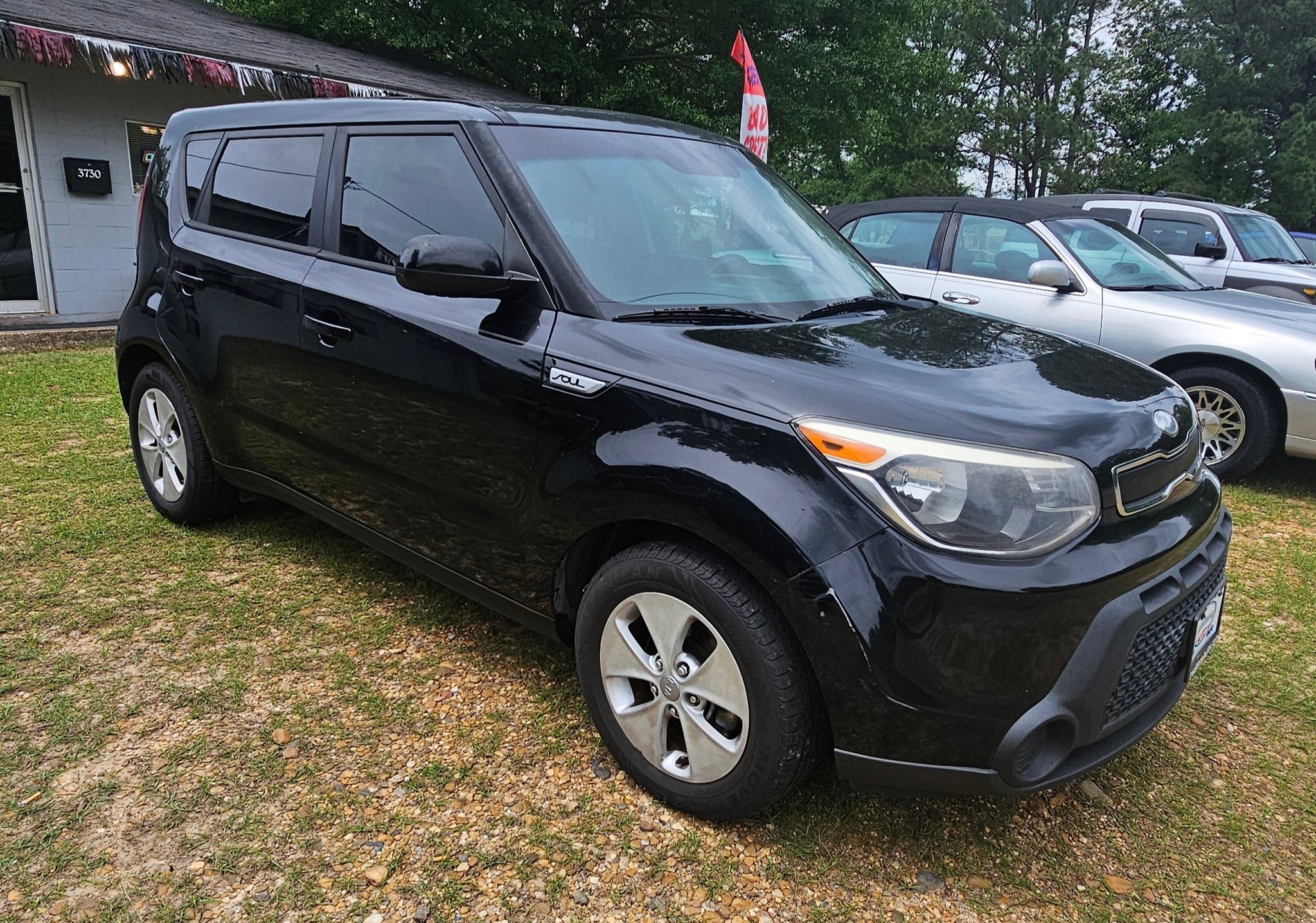 J & R AUTO | Camden AR