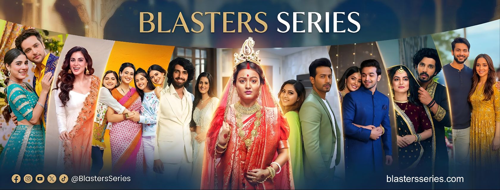 ZeeWorld - Kindly rush to this website https://wlext.is/indian-serials ...