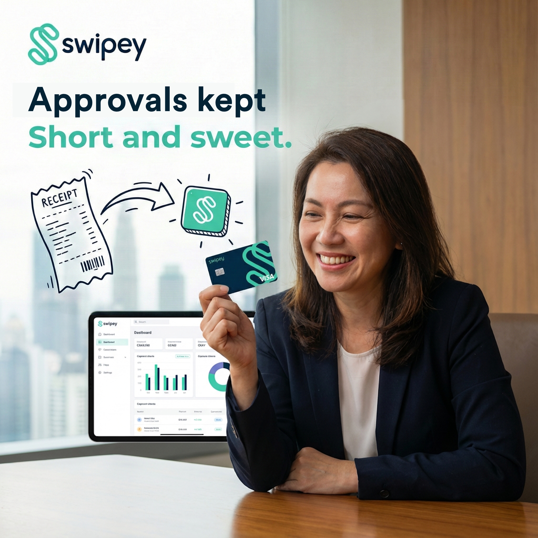 Swipey.Co