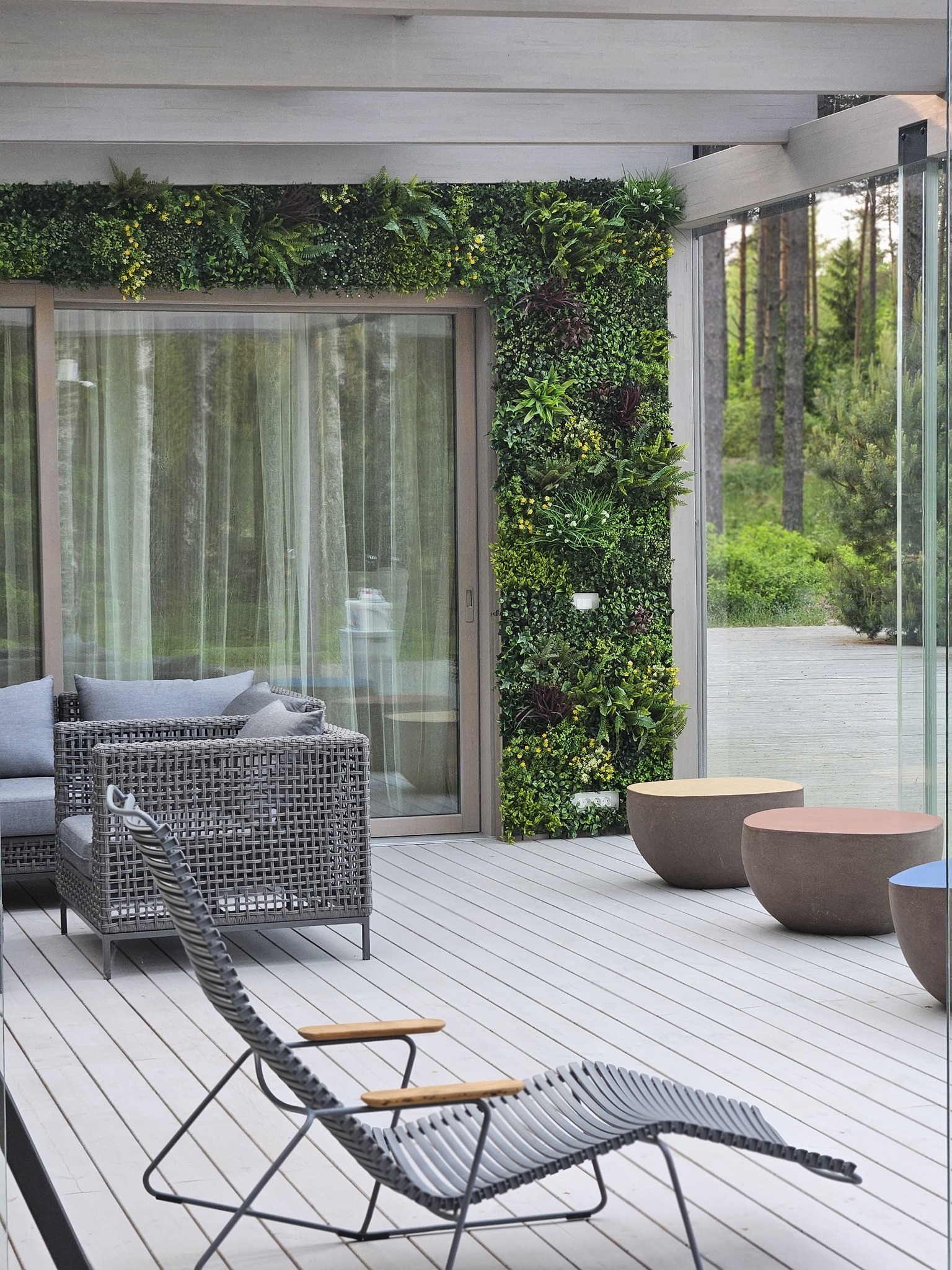 Premium Outdoor | Riga